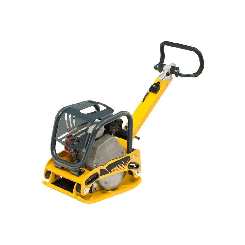 Alquiler Bandeja compactadora vibrante reversible